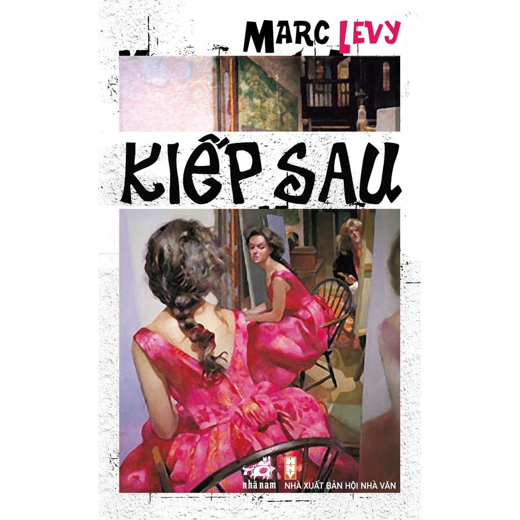 Kiếp sau (Marc Levy) - Bản Quyền