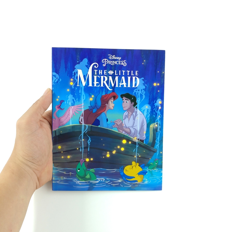 Disney Princess - Mixed: (Happier Tins Disney)