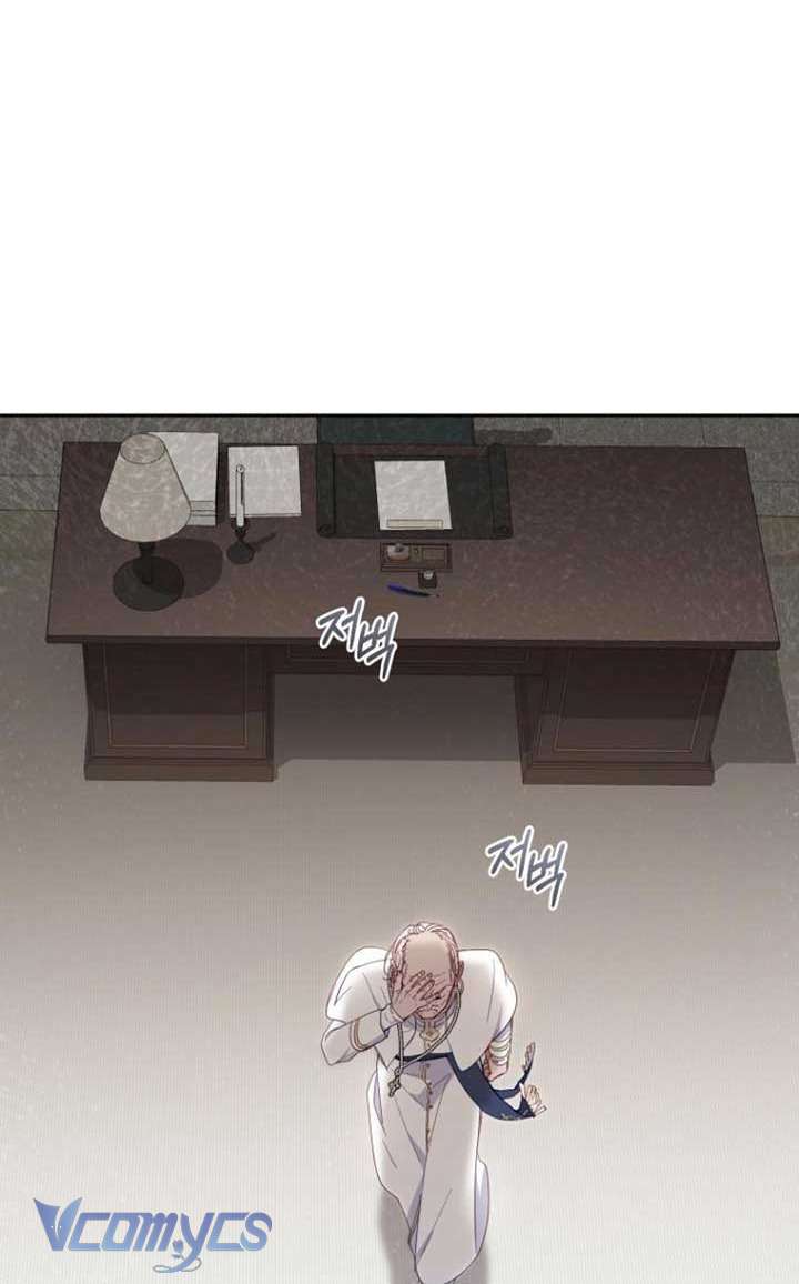 tôi được nuôi dưỡng bởi những kẻ phản diện chapter 81 45