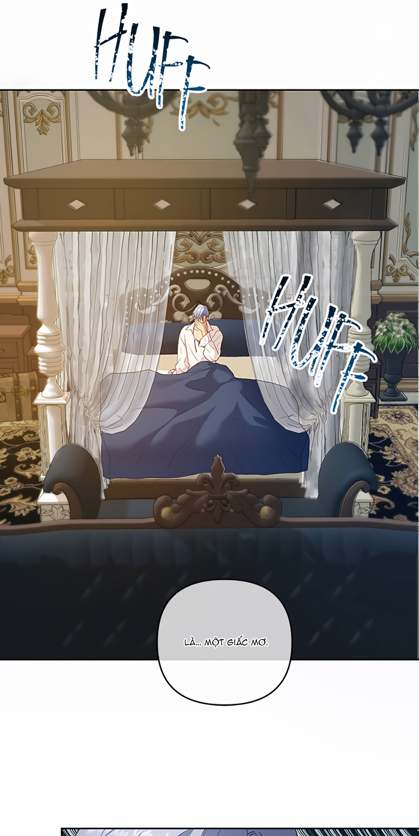 Cuộc Sống Vương Giả Của Người Tình Giả chapter 18.1 - Trang 14
