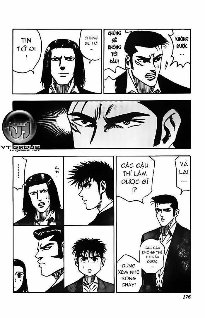 hareluya chapter 43 11