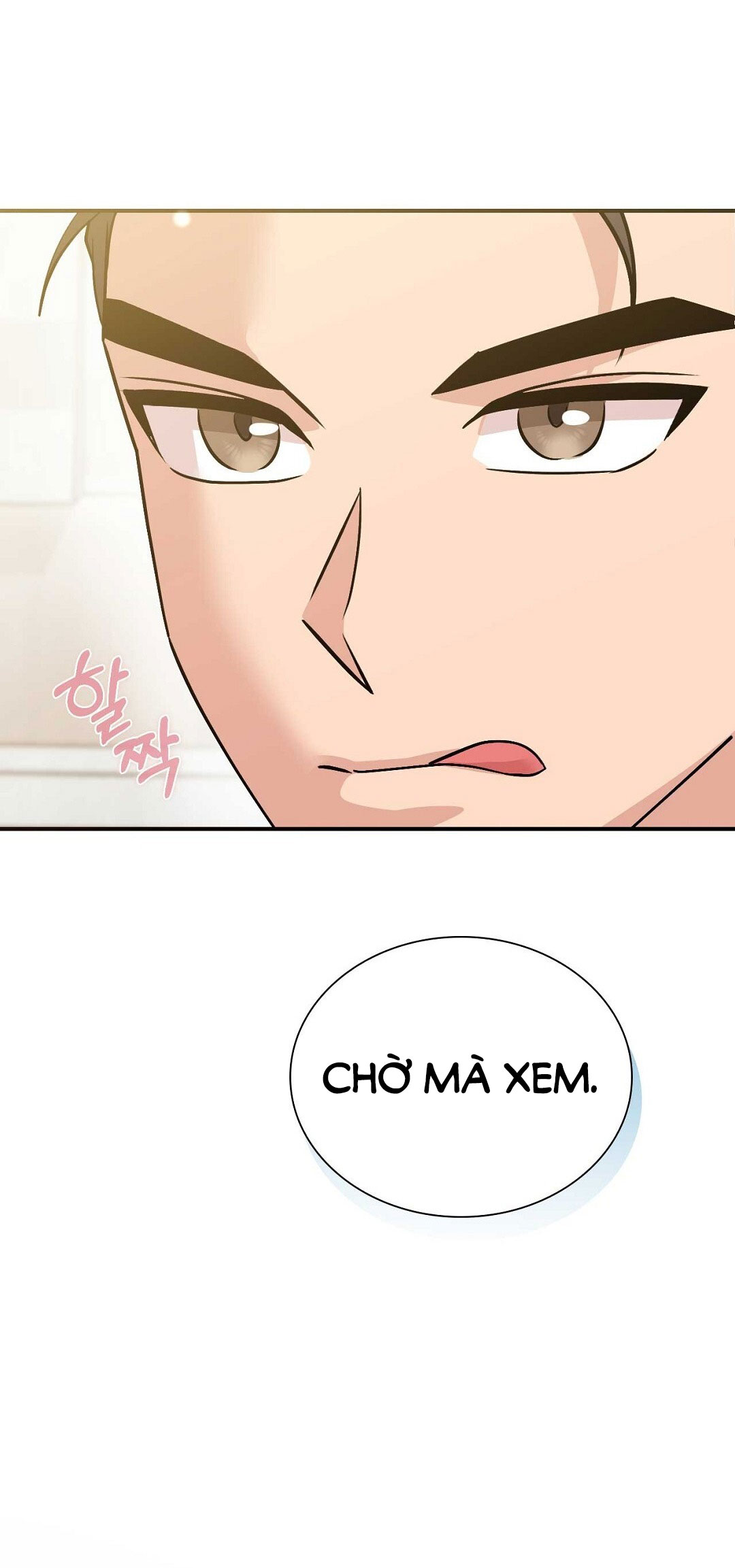 [18+] hợp đồng nô lệ dâm đãng chapter 46.2 16