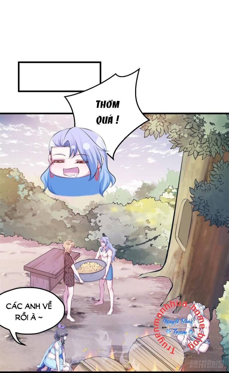 [16+] thảnh thơi thú thế chủng chủng điền, sinh sinh tể chapter 347 14