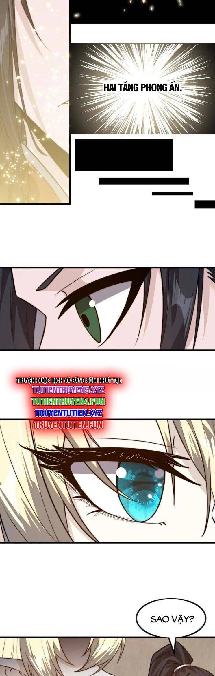 ta có một sơn trại chapter 1060 27