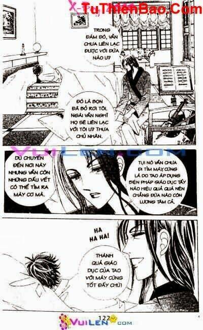 cuộc sống của tôi chapter 9 122