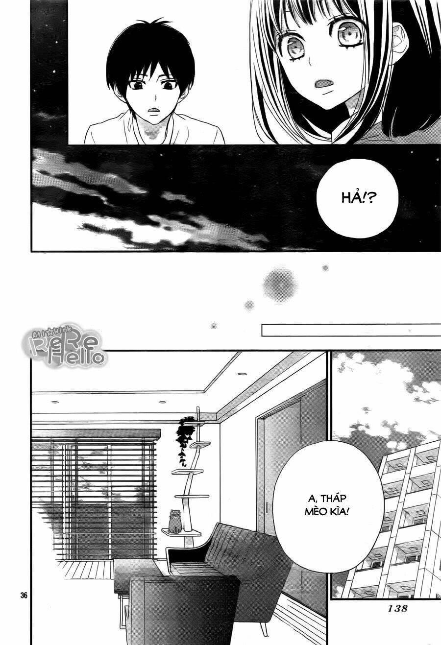 rere hello chapter 34 36