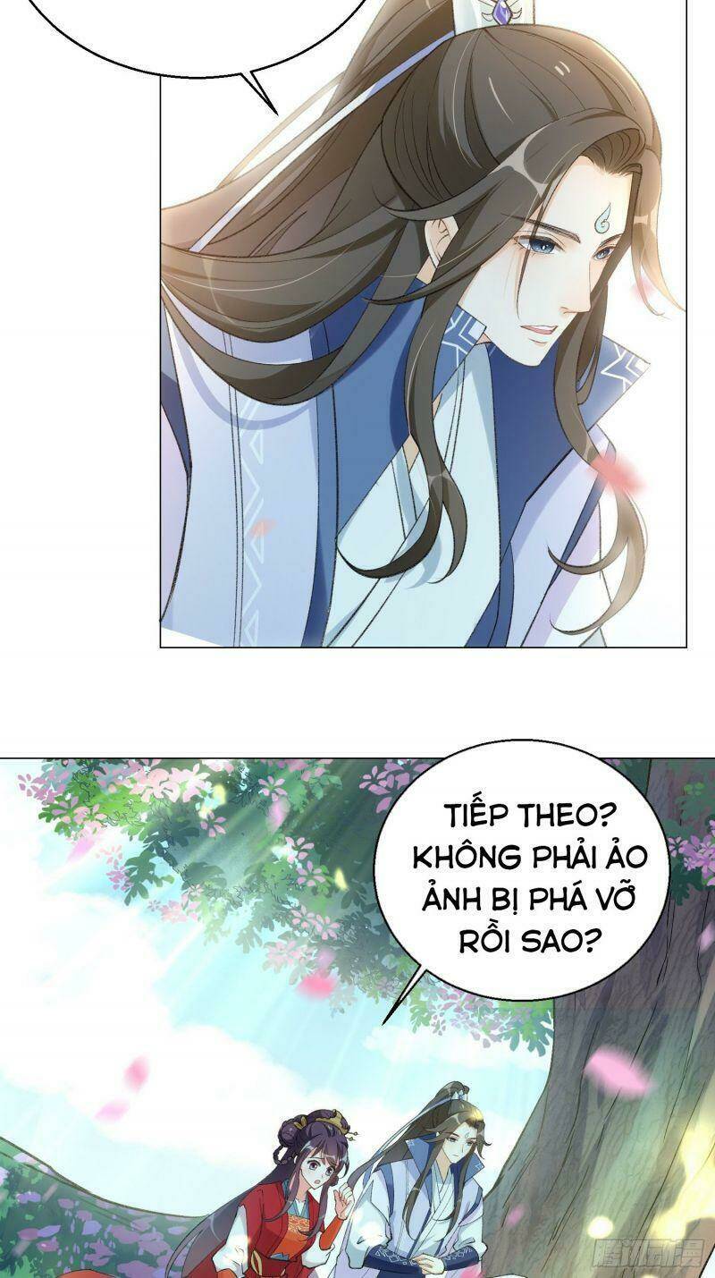 nữ tiên tôn bận đào hôn chapter 29 6