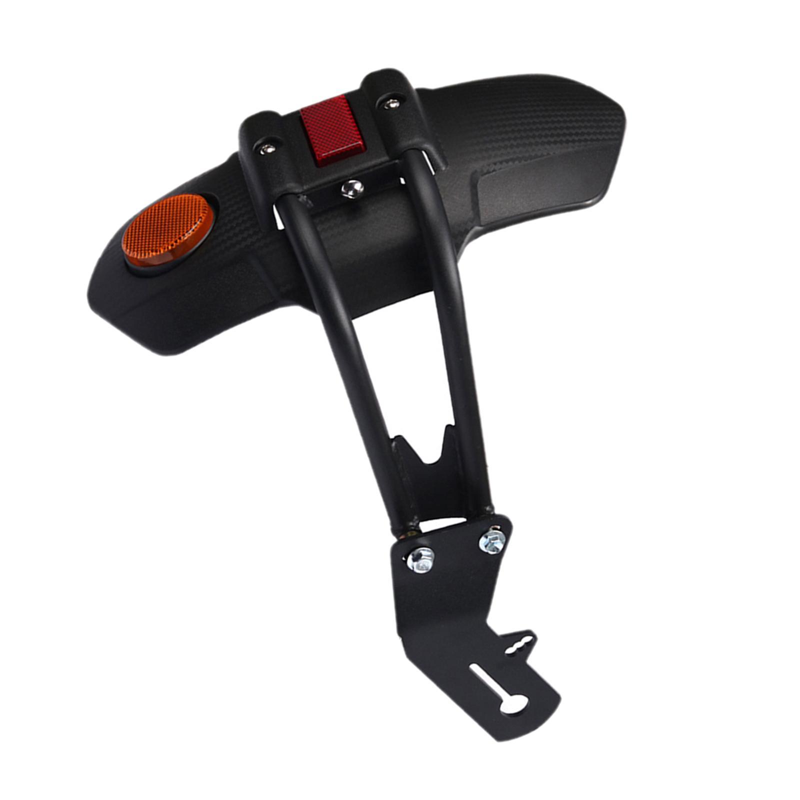 Motorcycle Rear  Mudguard Fit for   Z650 Z750 2007-2015