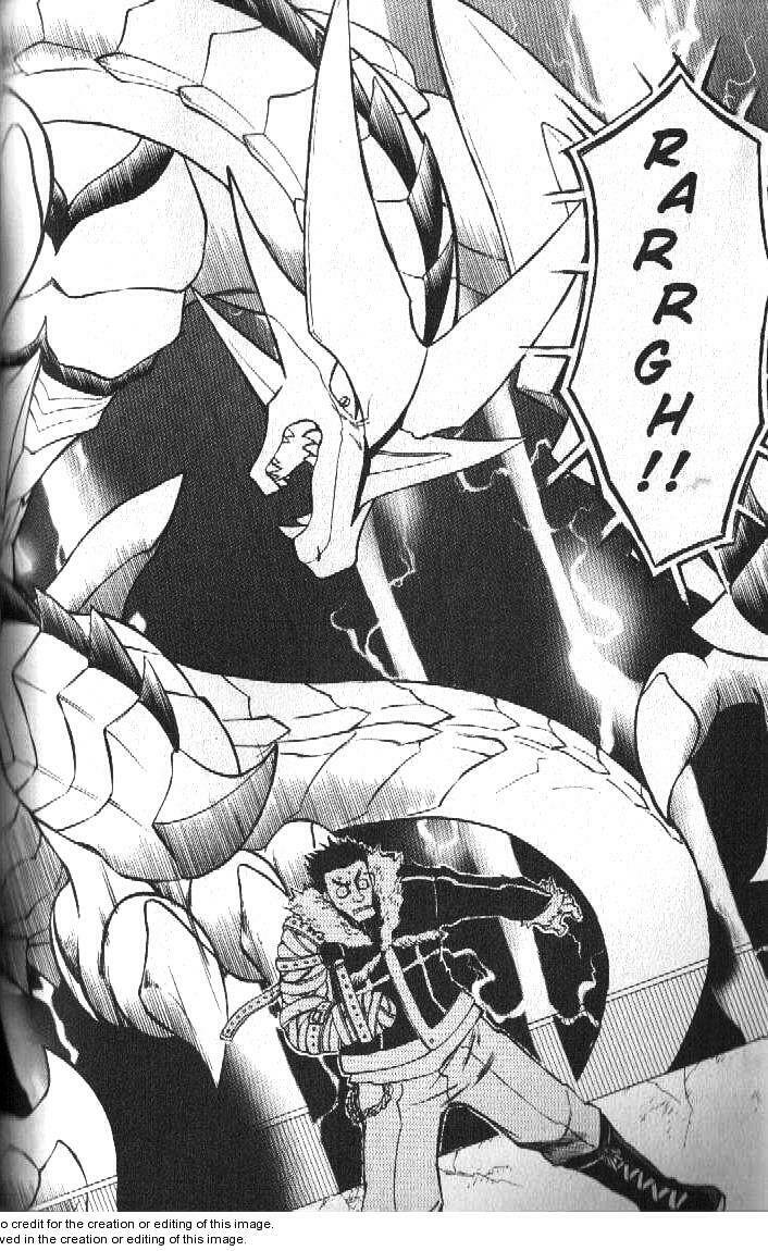 rồng ma trận chapter 39 23