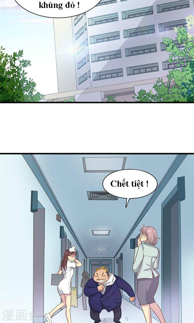 cô dâu của ma cà rồng chapter 5 9