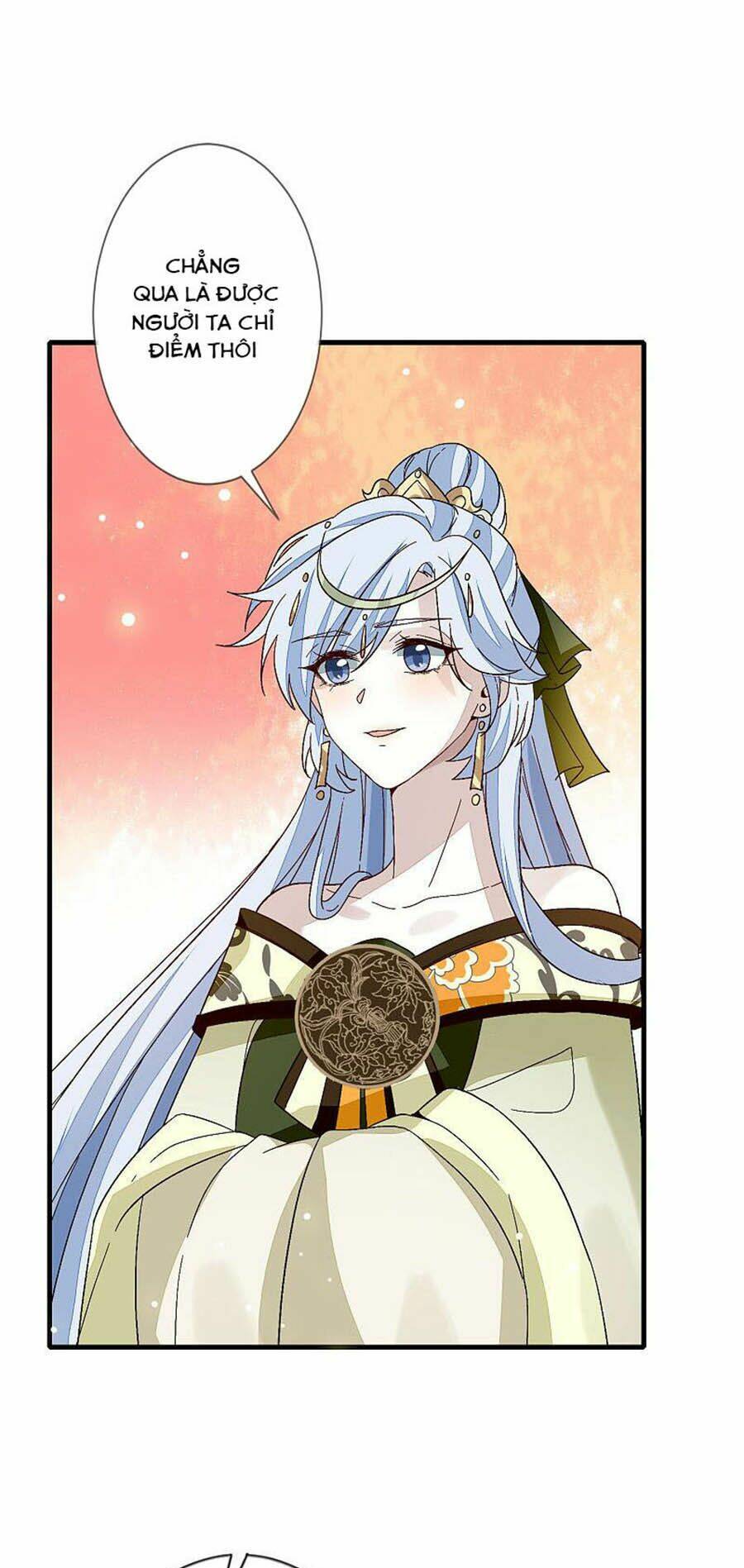 cửu khuyết phong hoa chapter 114 13