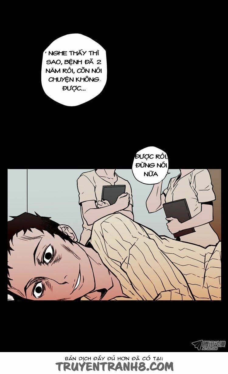 0.0 mhz - tần số chết chapter 48 13