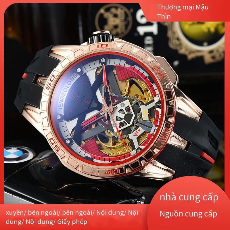 Mua Giá đặc biệt GEDI dây lưới bán chạy nhất đồng hồ đeo tay nữ hình vuông  retro thời trang sang trọng lưới kim cương màu đỏ đồng hồ nữ cùng phong