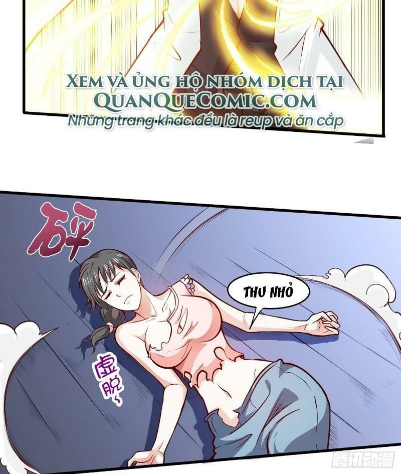 tối cường thần y tại đô thị chapter 86 18