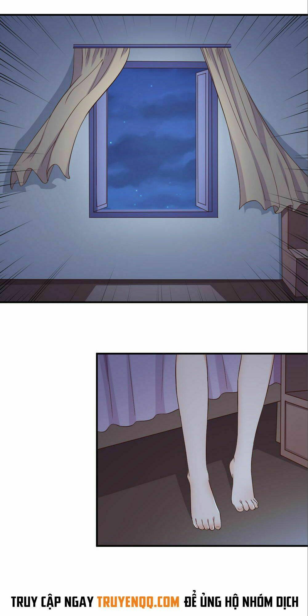 khuôn mặt của cô, giờ đã là của tôi! chapter 4 23