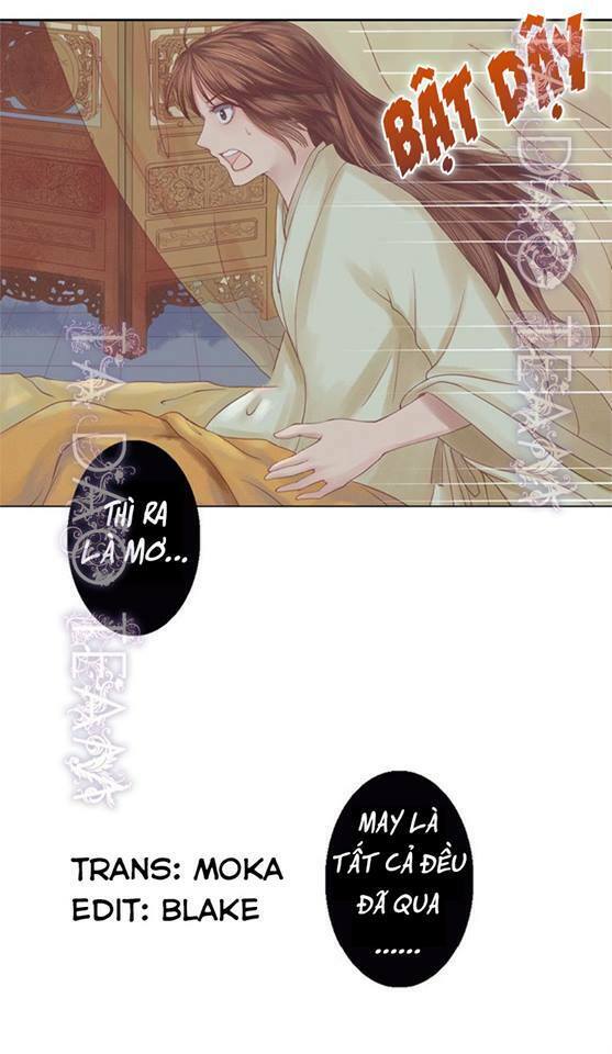 thứ nữ hữu độc chapter 21 12