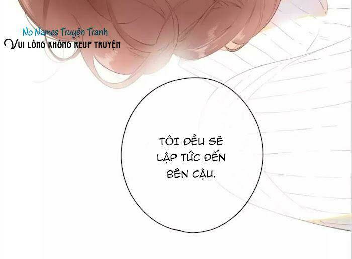 sos! tôi đã yêu một con sâu bướm (phần 2) chapter 22 43