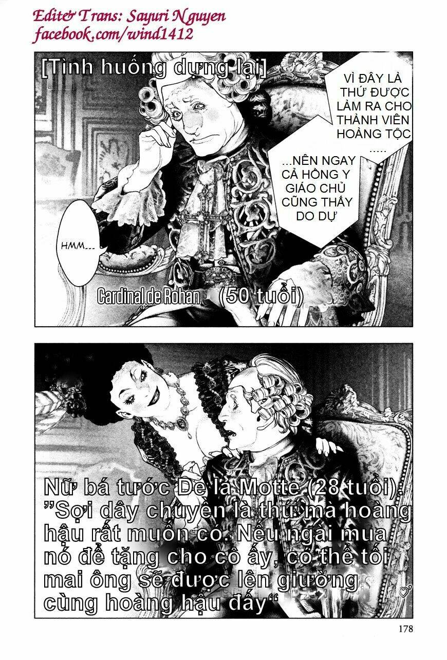 innocent rouge (innocent phần 2) chapter 34 2