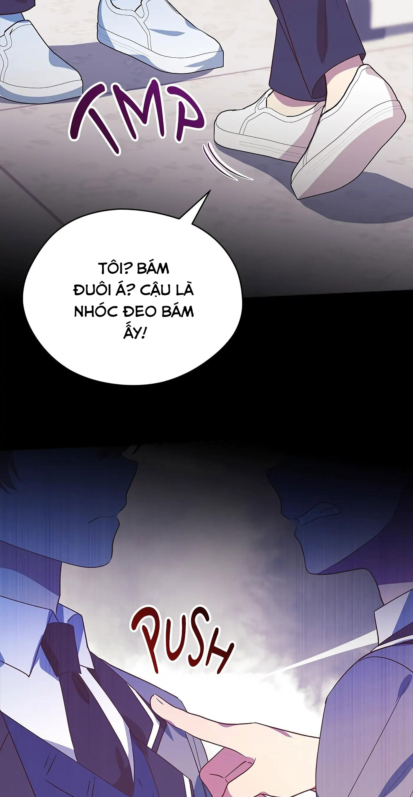 tôi không phải là nữ anh hùng chapter 88 63