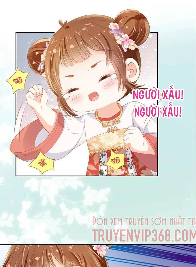 nhặt được bảo bối manh manh chapter 30 47