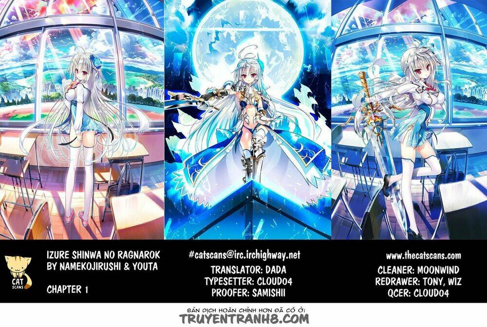 độc huyền nhãn vương chapter 1 35