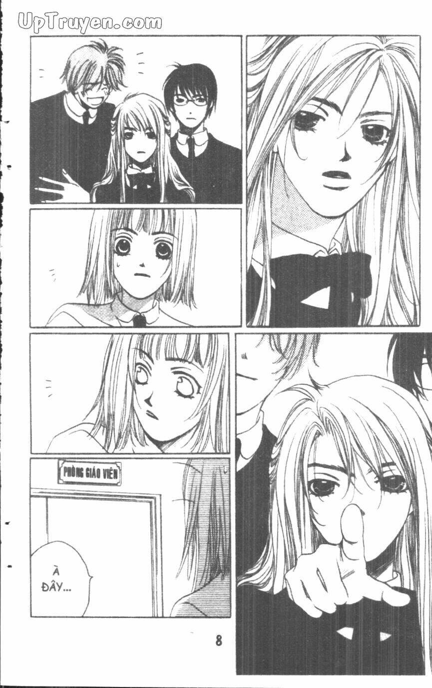 diamond head chapter 1 8