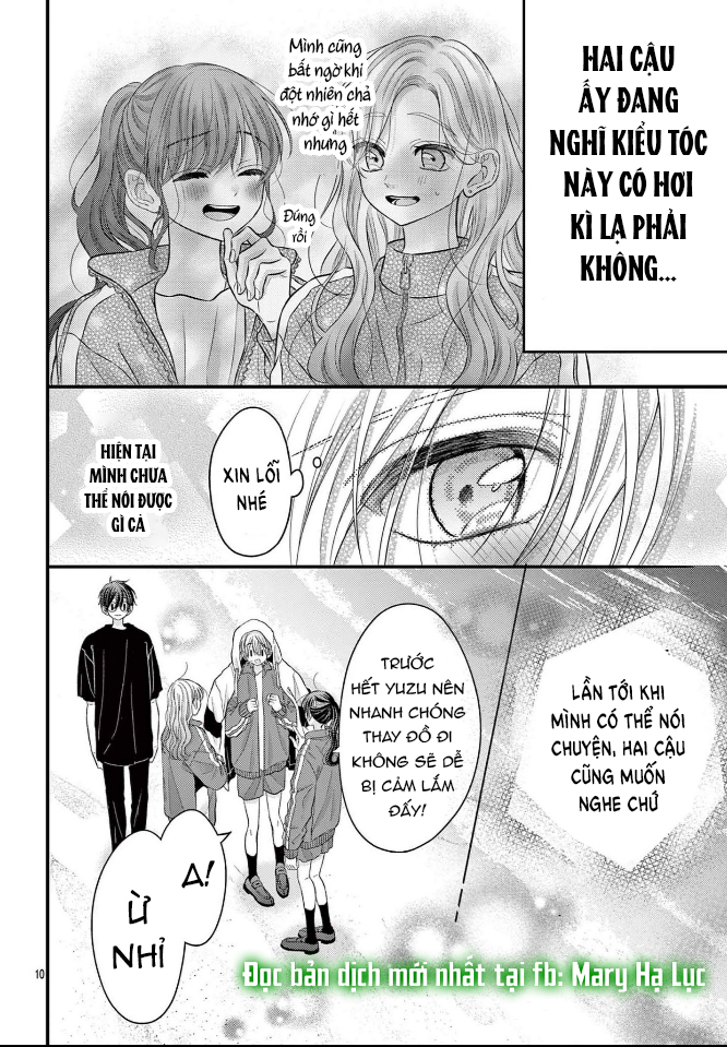 tình yêu song phương chapter 1.1 10