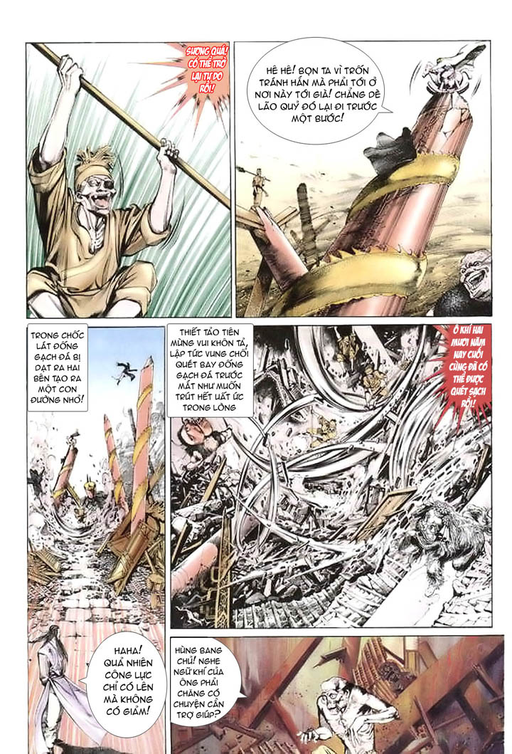 phong vân chapter 26 6