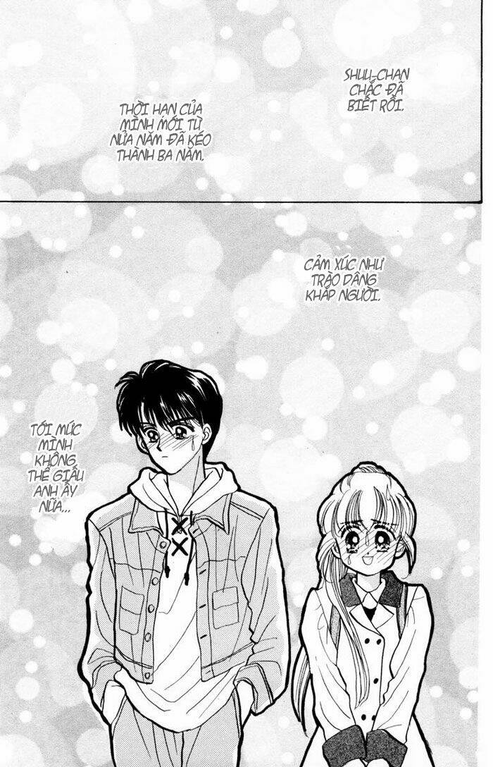 baby love chapter 12 32