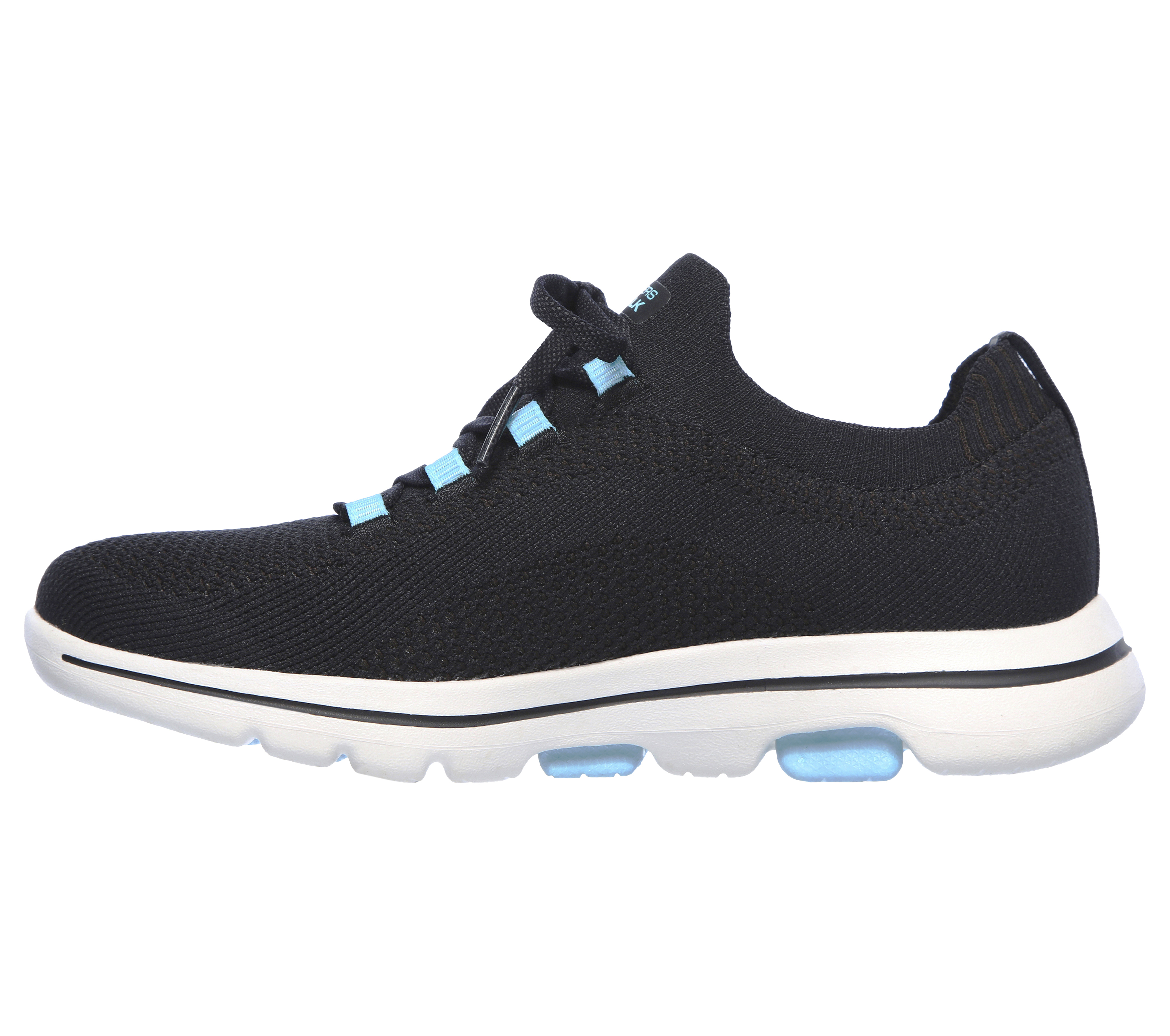 Giày thể thao Nữ Skechers GO WALK 5 124010