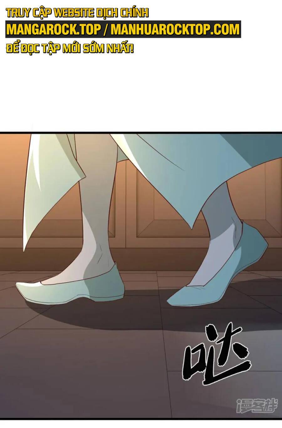 tiên võ đế tôn chapter 497 59