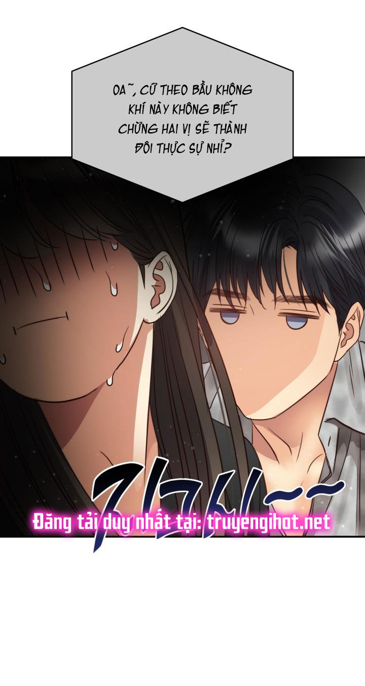 [16+] ánh sao ban mai chapter 67.2 10