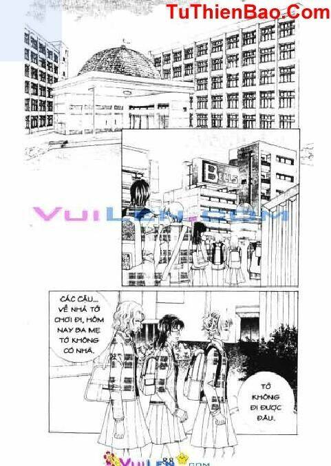 ánh nắng chói chang chapter 2 87