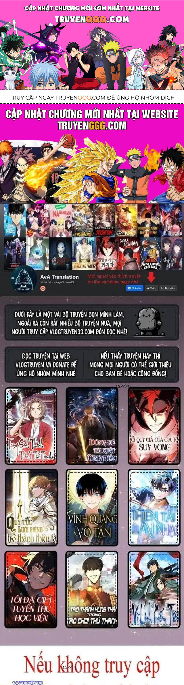 shark - cá mập chapter 206 1