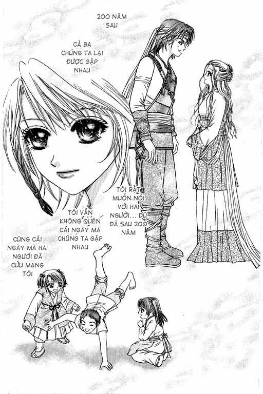 divine melody (tiên khúc) chapter 2 42