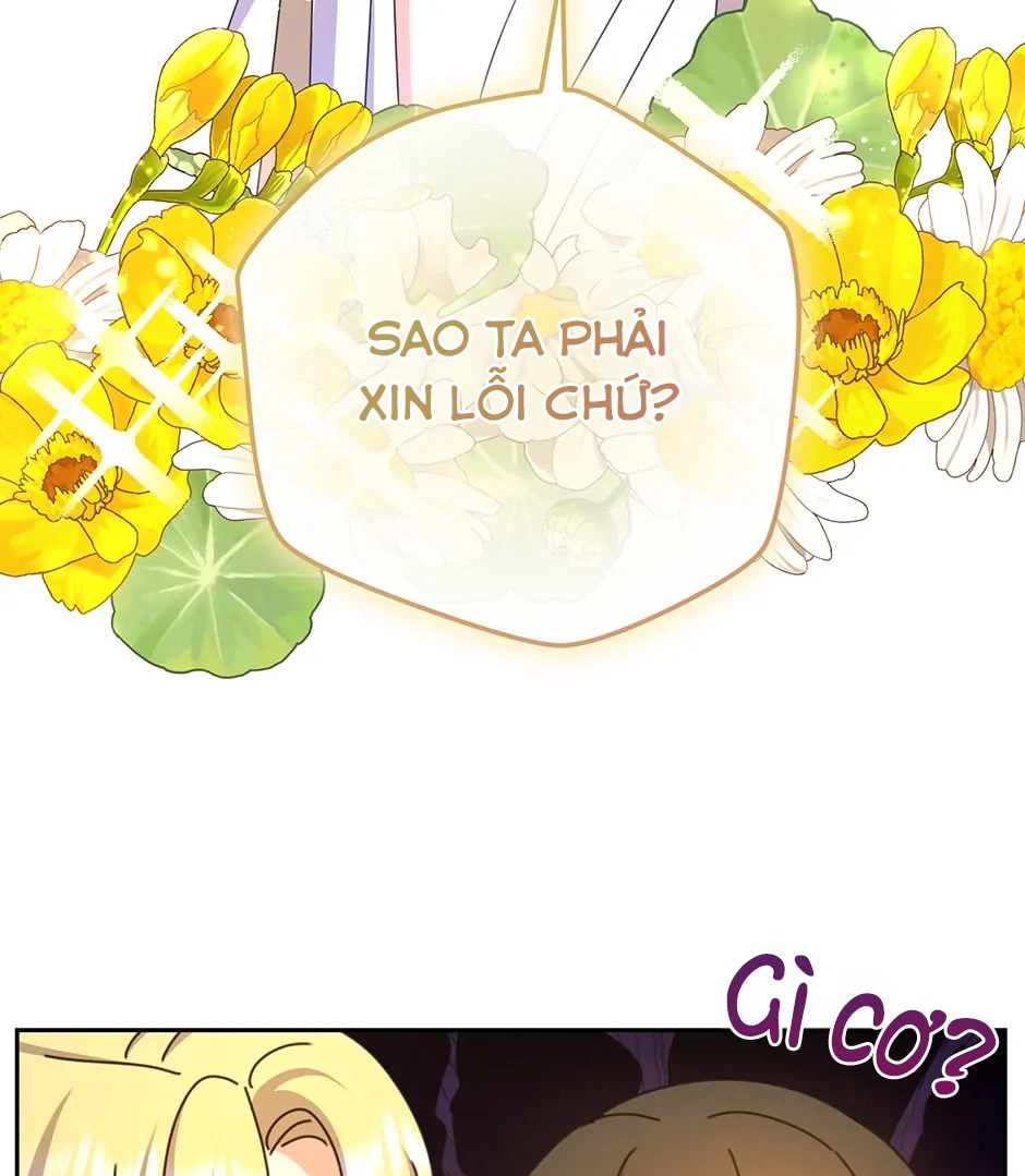 từ hầu gái tôi đã trở thành hoàng hậu chapter 94 111