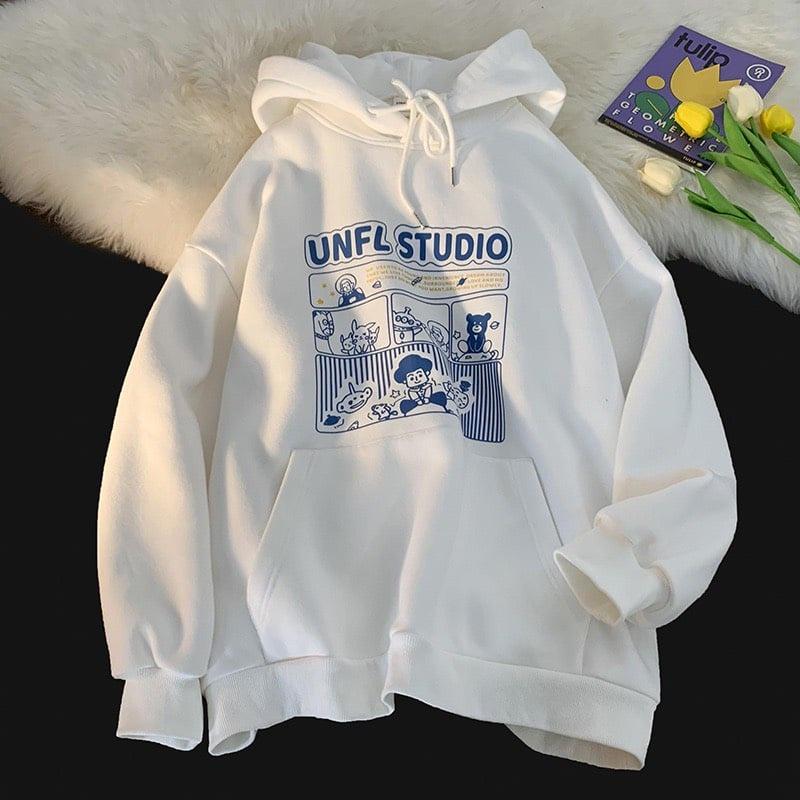 Áo khoác Hoodie Chất Liệu Nỉ Bông - Áo Hoodie Hot Trend 2022 Kiểu Dáng unisex