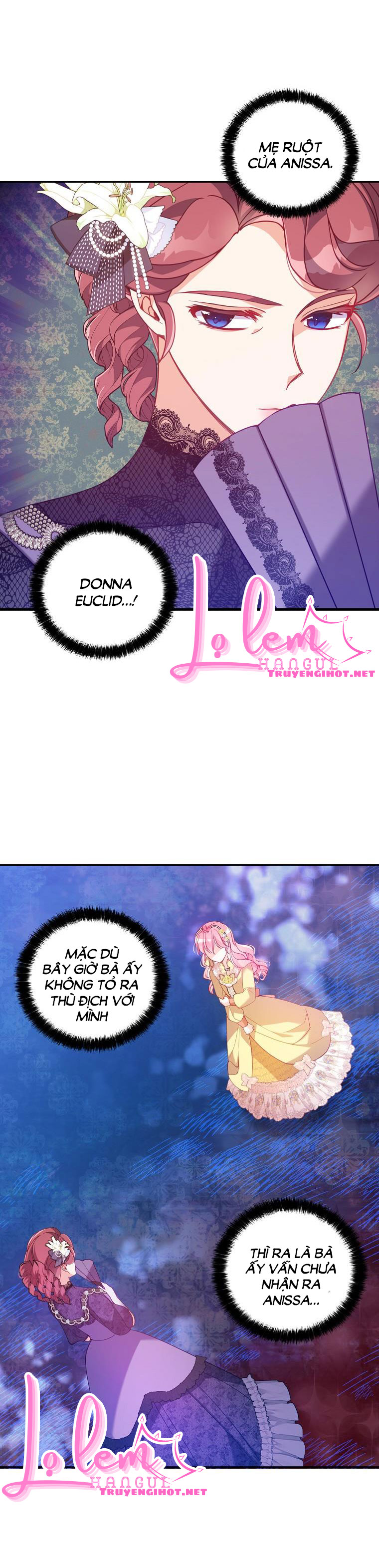 em gái cưng của đại công tước phản diện chapter 51.1 6
