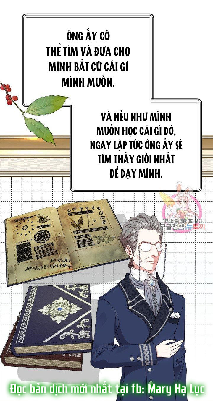 trở thành vợ thái tử quái vật chapter 38.2 9