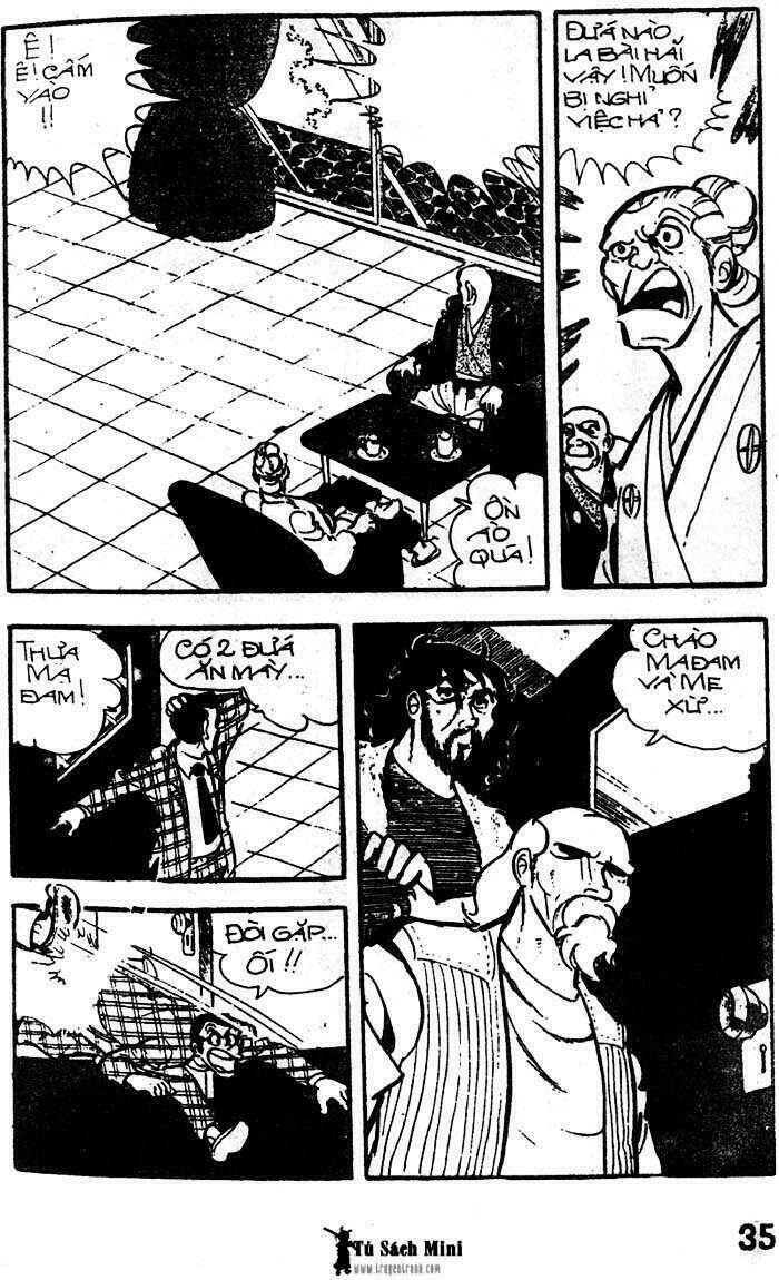 mankichi chapter 8 36