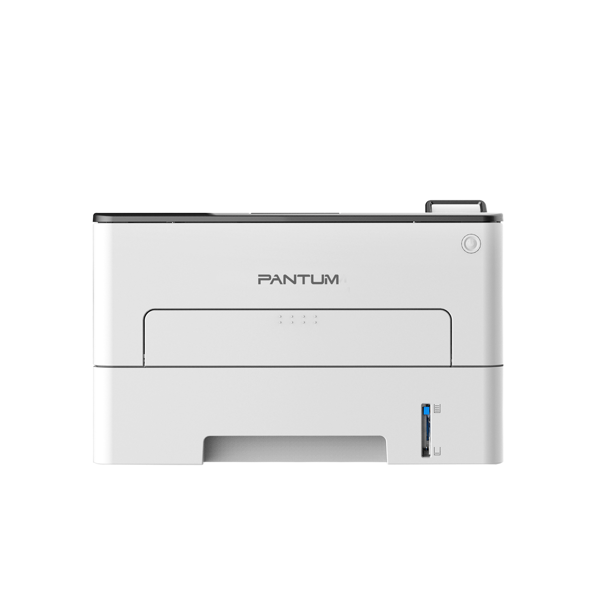 Máy in laser đen trắng Pantum P3010DW ( In đảo mặt/ USB/ LAN/ WIFI) - Hàng Chính Hãng