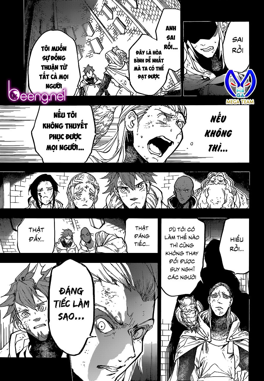 miền đất hứa chapter 142 9