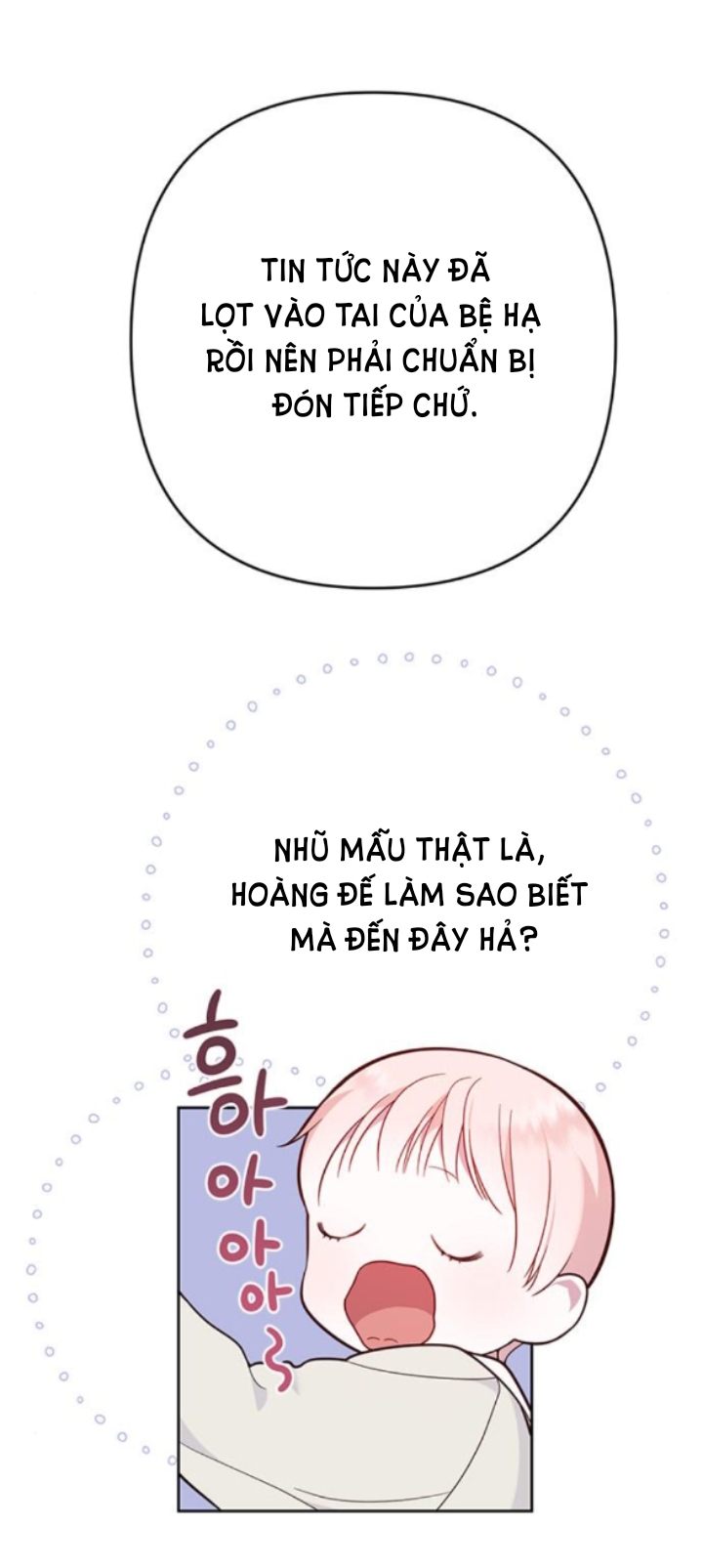 Tiểu Bạo Chúa chapter 17.2 - Trang 25