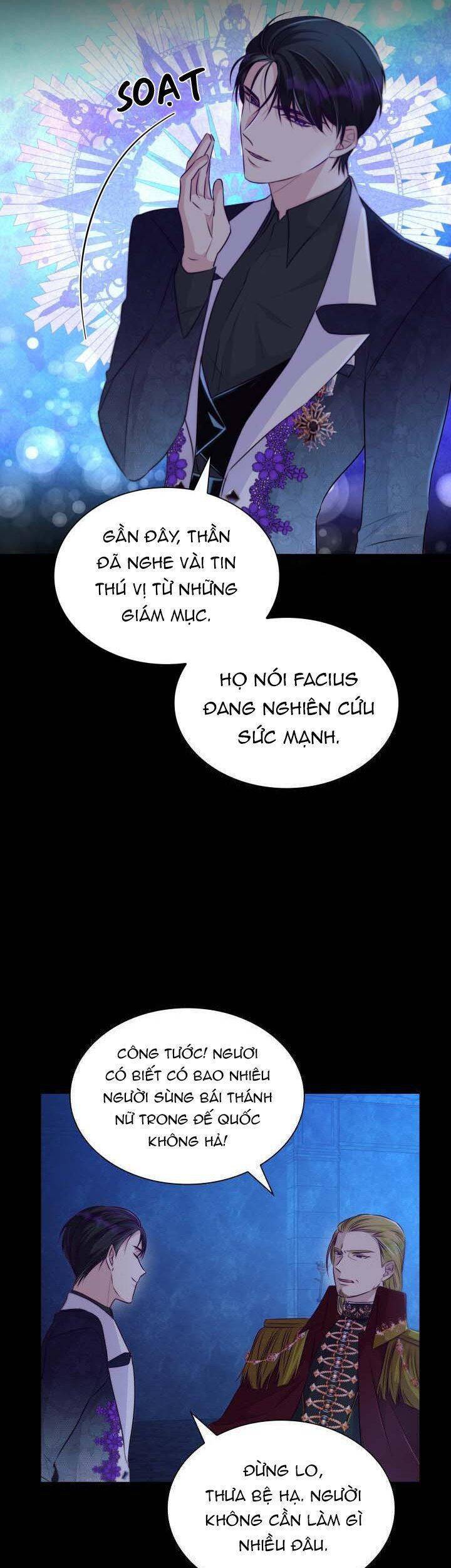 dây xích kiềm chế nam chính hắc ám tuột mất rồi chapter 34 11