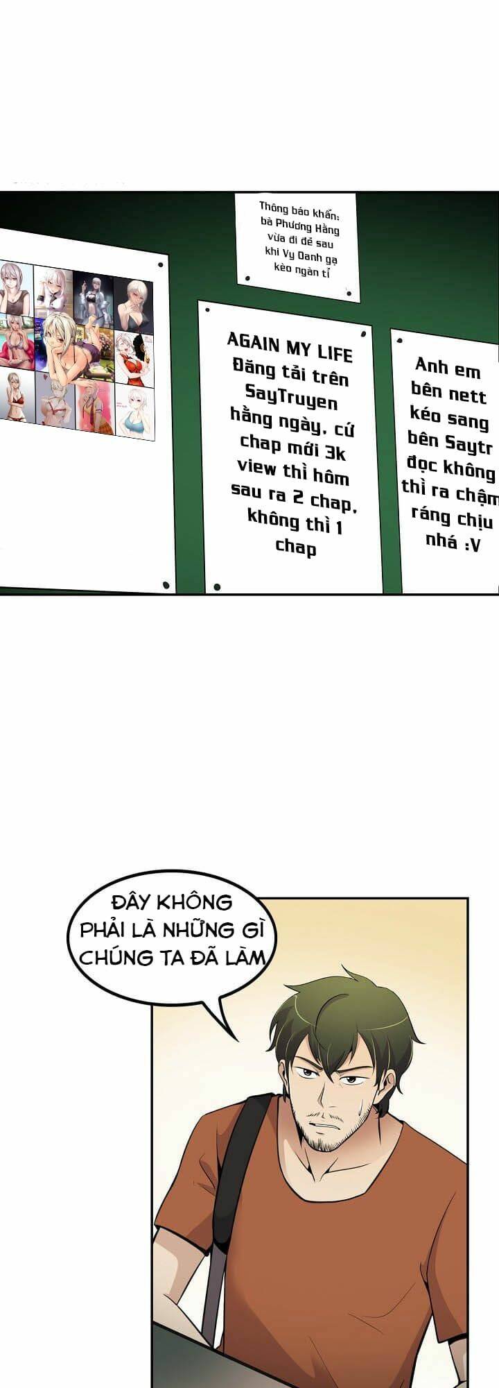 điều tra viên chuyển sinh chapter 35 22