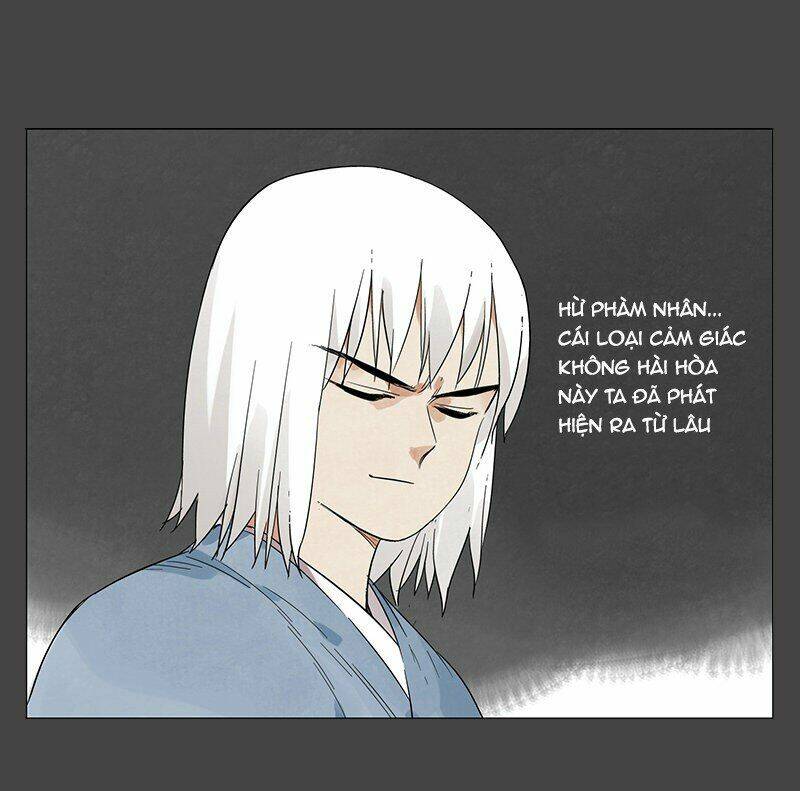 bang chủ đại nhân tìm cách trị hói đầu chapter 24 6