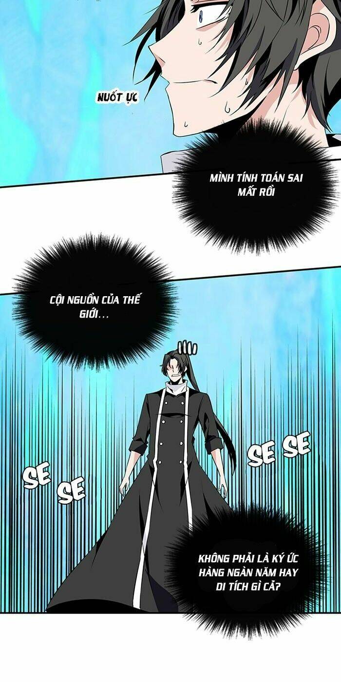 ảo mộng vương chapter 65 9