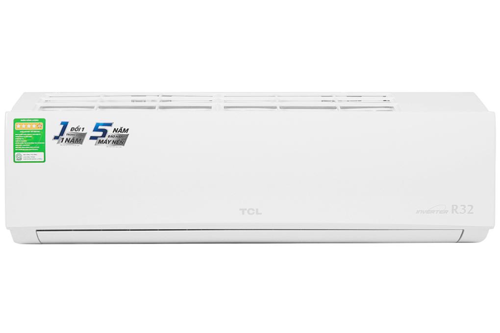 Máy lạnh TCL Inverter 1.5 HP TAC-13CSD/XA66 - Hàng chính hãng - Giao toàn quốc