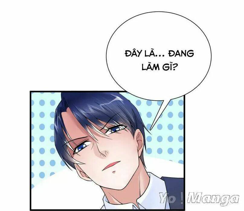 cô dâu gả thay của tổng tài chapter 116 22