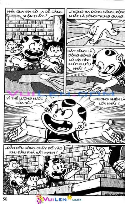 thần đồng đất việt chapter 96 47